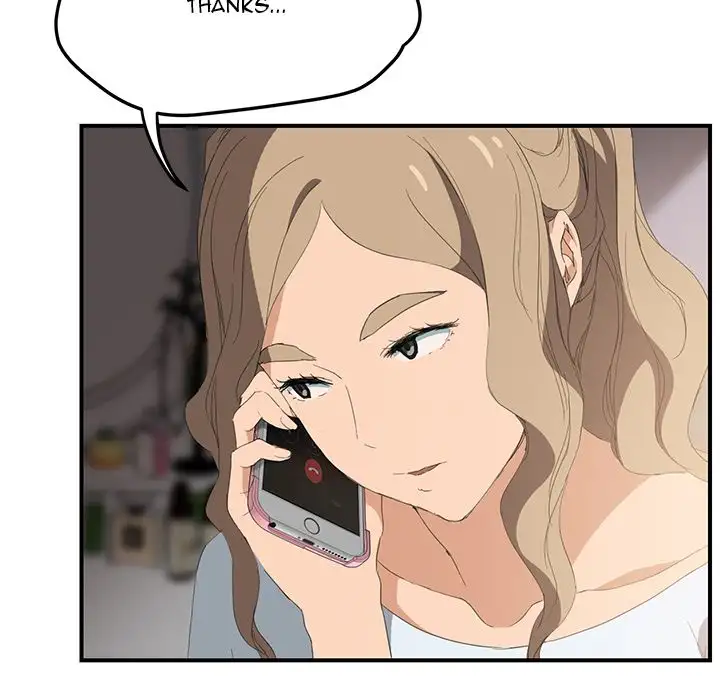 My Stepmom Chapter 26 Page 152