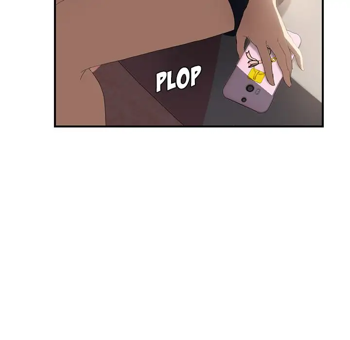 My Stepmom Chapter 26 Page 154