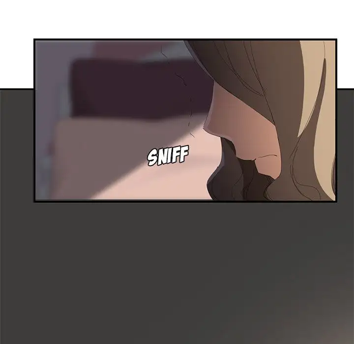 My Stepmom Chapter 26 Page 155