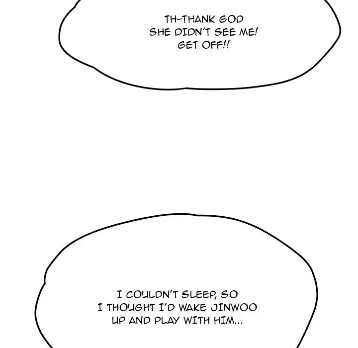 My Stepmom Chapter 26 Page 19