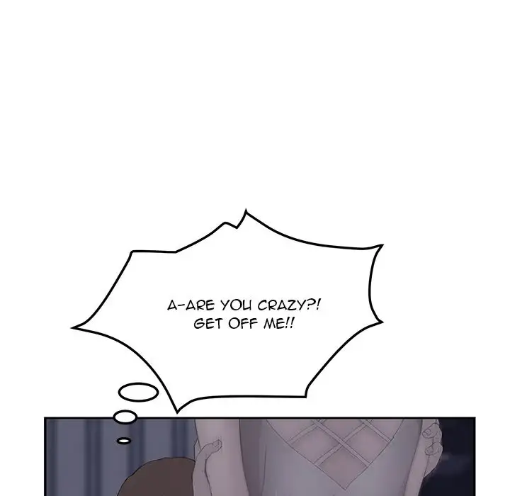 My Stepmom Chapter 26 Page 21