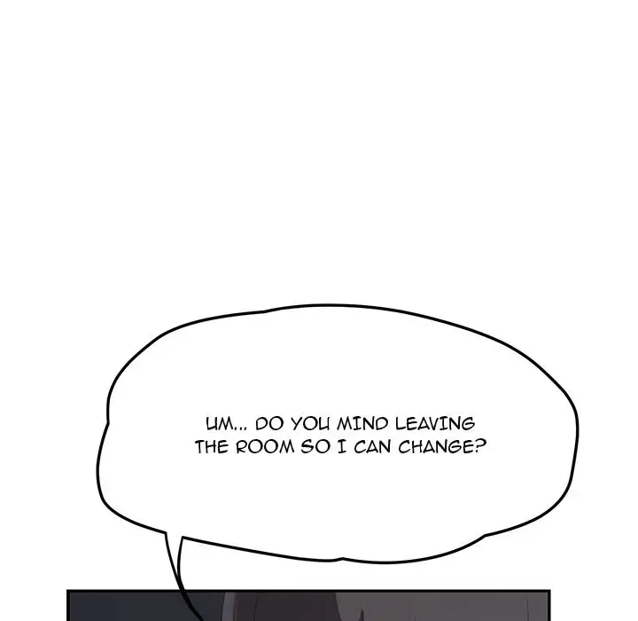 My Stepmom Chapter 26 Page 23