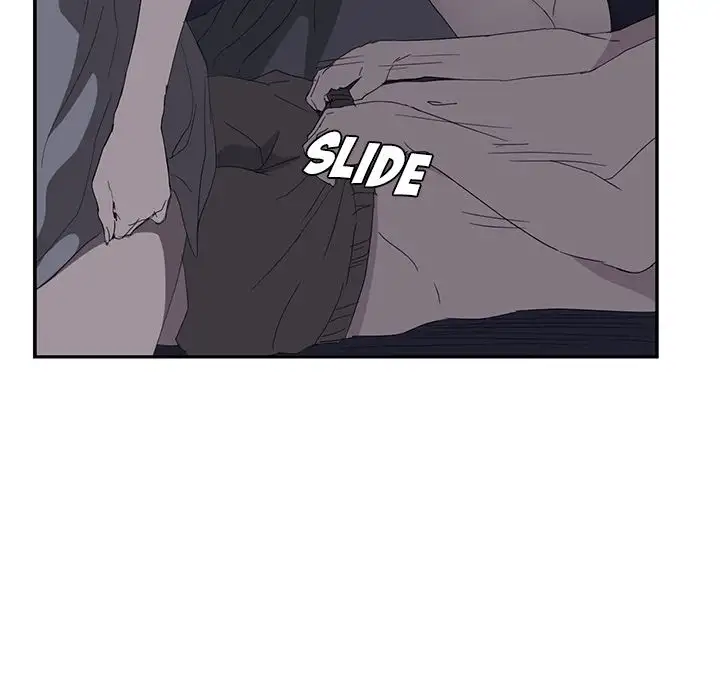 My Stepmom Chapter 26 Page 28
