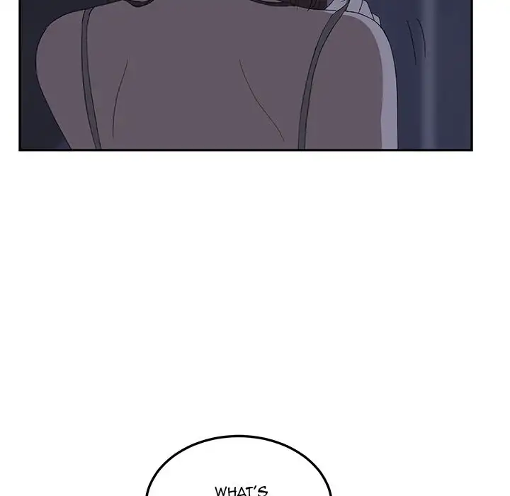My Stepmom Chapter 26 Page 32