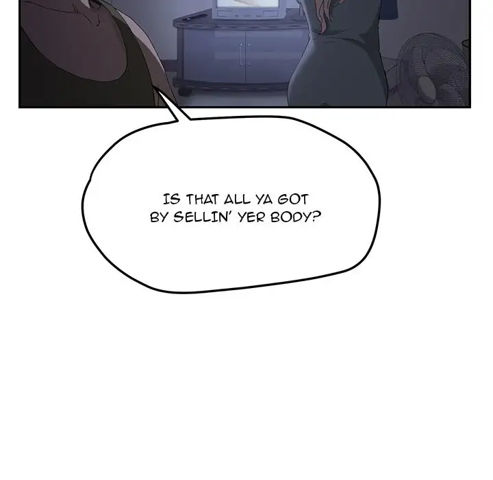 My Stepmom Chapter 26 Page 37