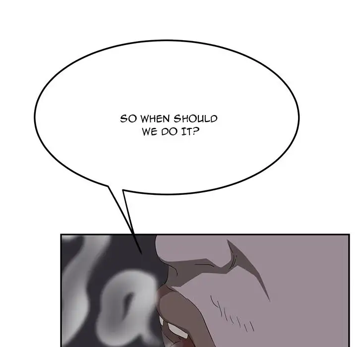 My Stepmom Chapter 26 Page 40