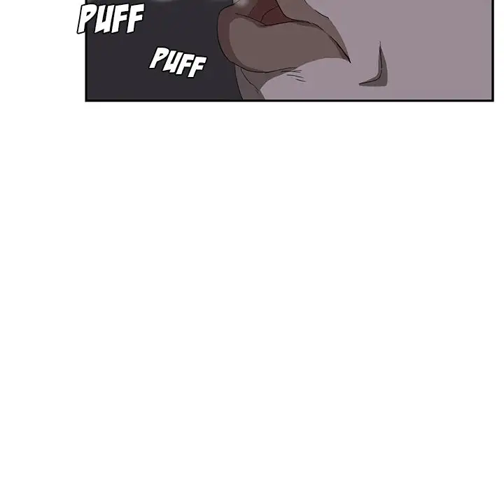 My Stepmom Chapter 26 Page 41