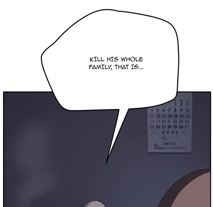 My Stepmom Chapter 26 Page 42