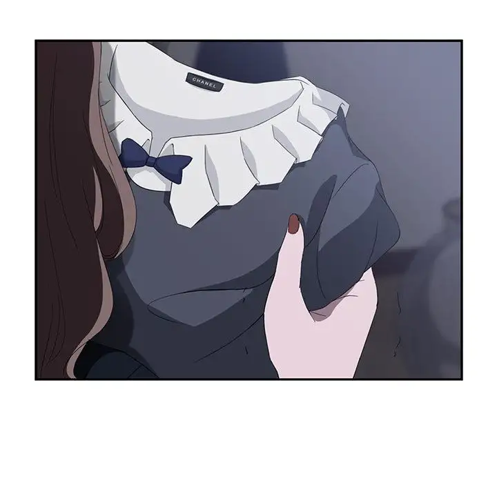 My Stepmom Chapter 26 Page 45