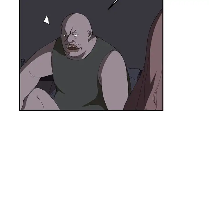 My Stepmom Chapter 26 Page 50