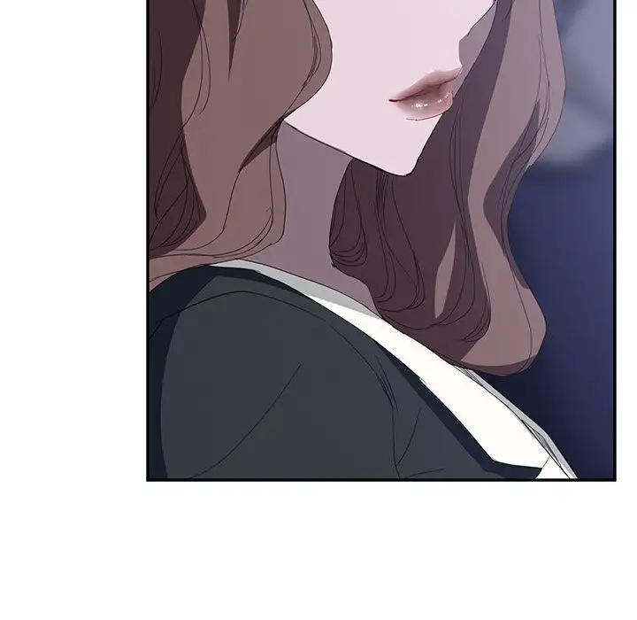 My Stepmom Chapter 26 Page 52