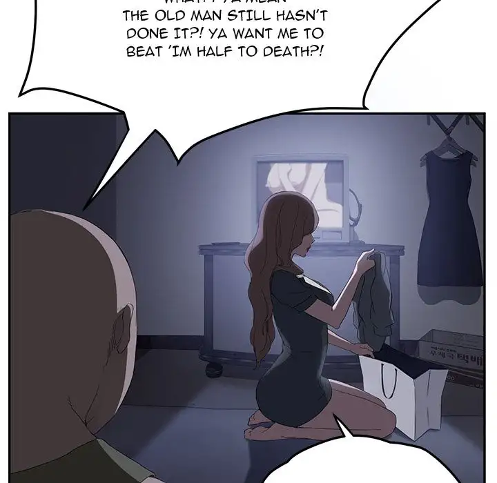 My Stepmom Chapter 26 Page 54