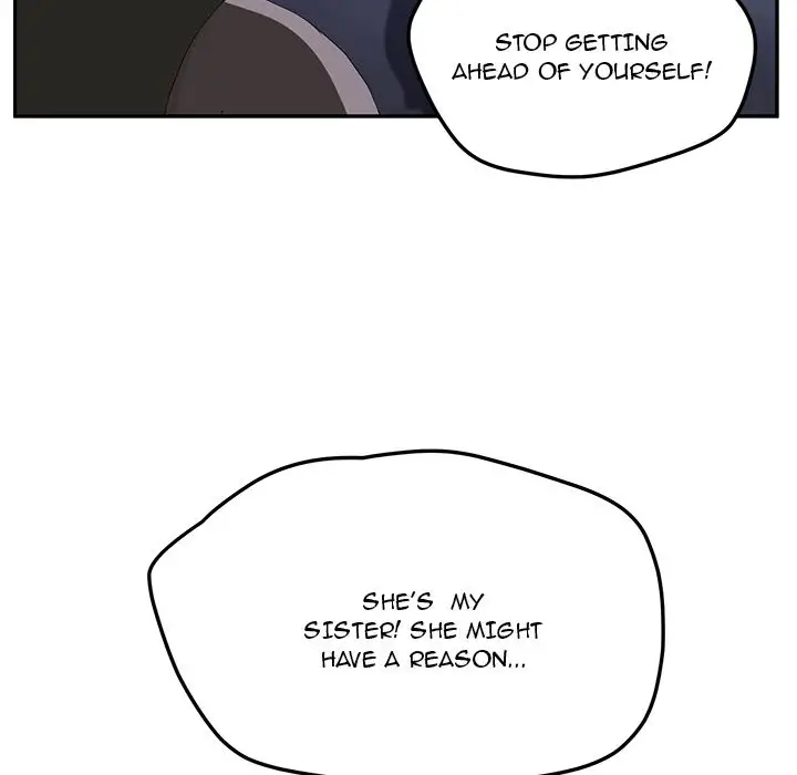 My Stepmom Chapter 26 Page 55