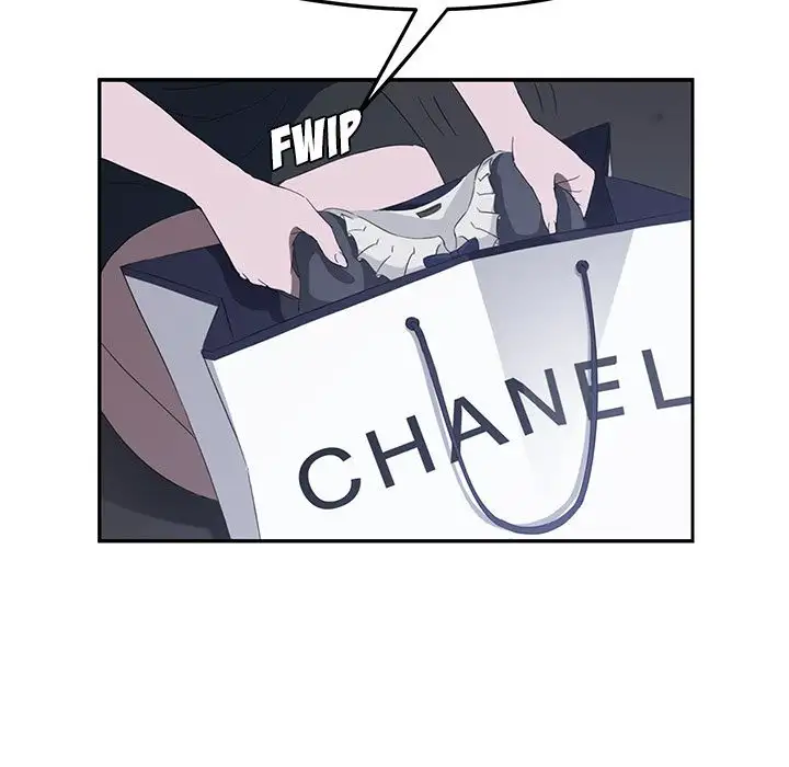 My Stepmom Chapter 26 Page 56
