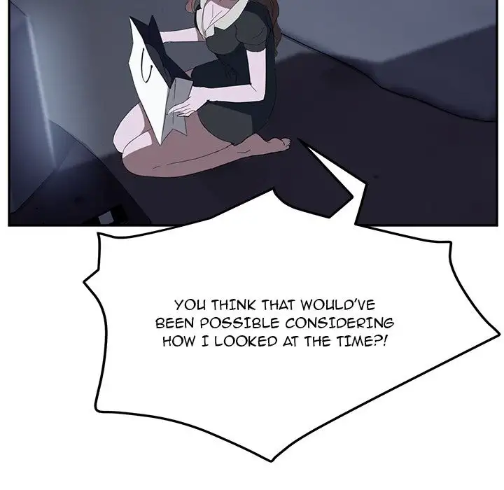 My Stepmom Chapter 26 Page 63