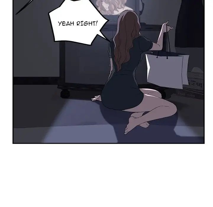 My Stepmom Chapter 26 Page 65