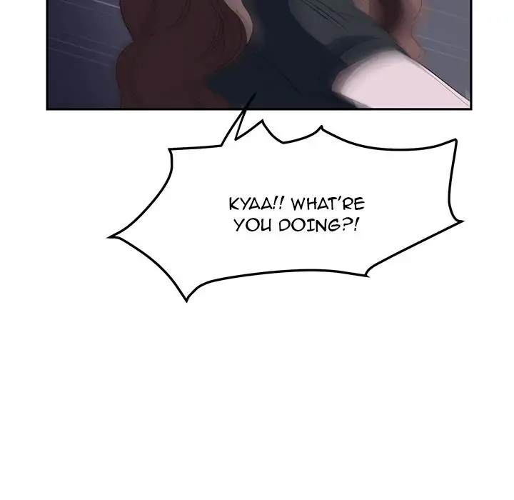 My Stepmom Chapter 26 Page 67