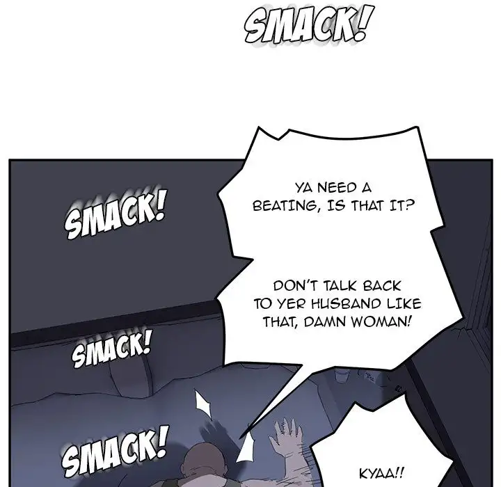 My Stepmom Chapter 26 Page 68