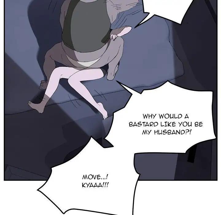My Stepmom Chapter 26 Page 69