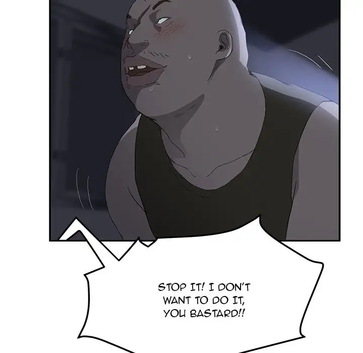 My Stepmom Chapter 26 Page 73