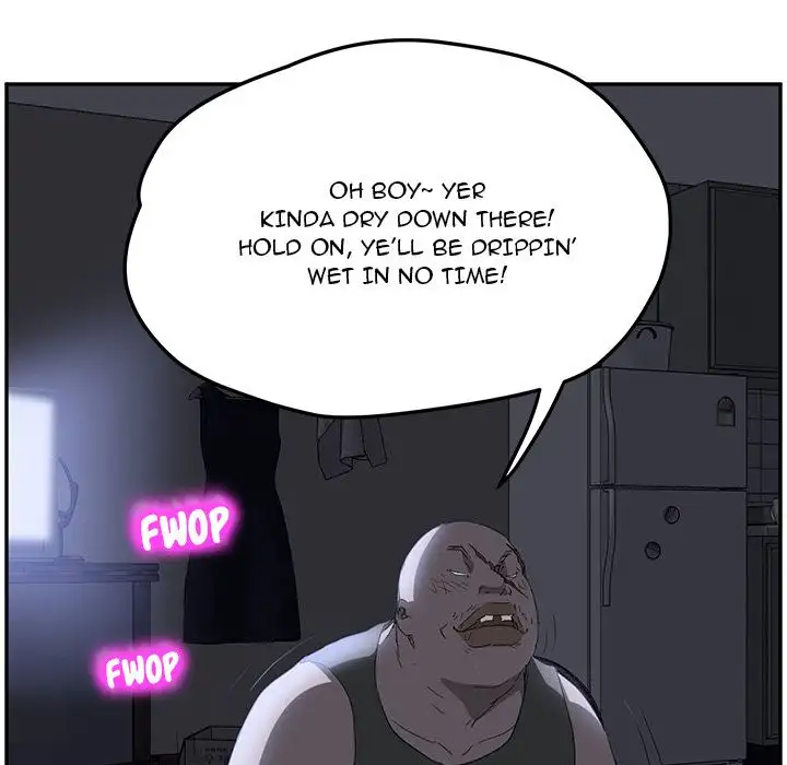 My Stepmom Chapter 26 Page 81