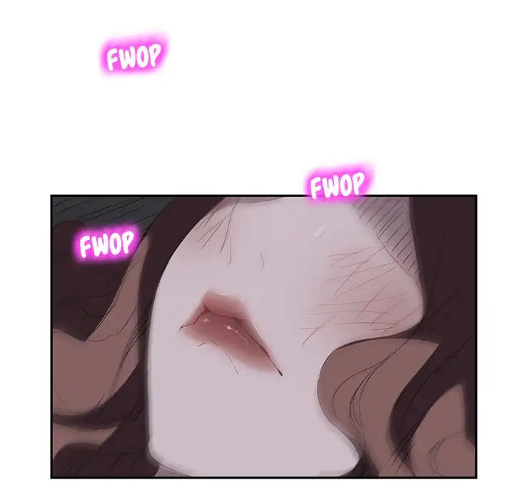 My Stepmom Chapter 26 Page 84