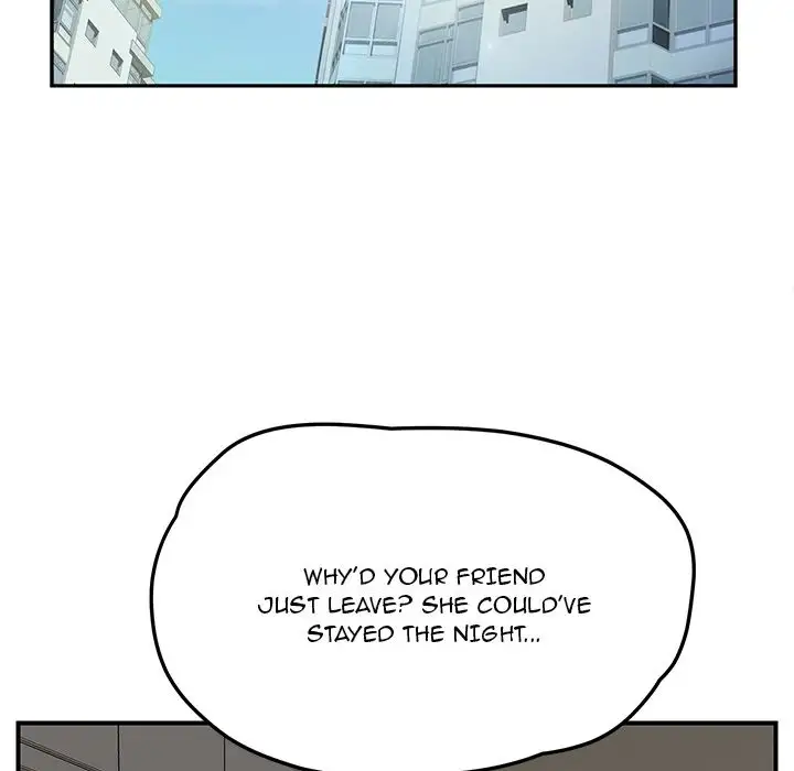 My Stepmom Chapter 26 Page 88