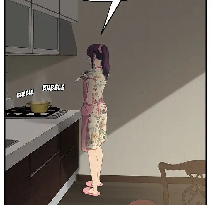 My Stepmom Chapter 26 Page 89