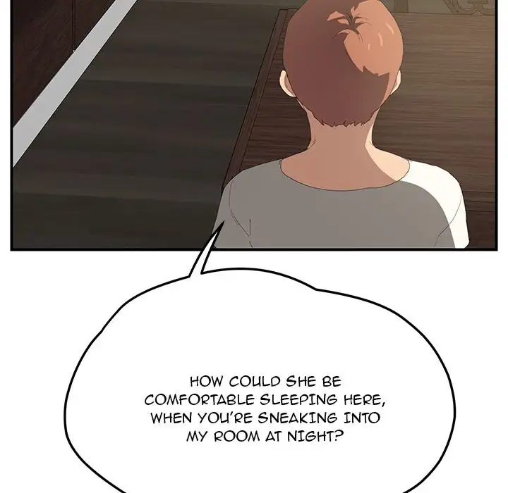 My Stepmom Chapter 26 Page 90