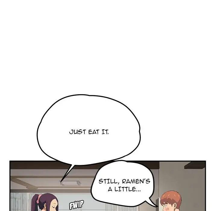 My Stepmom Chapter 26 Page 93