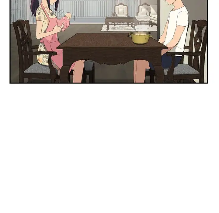 My Stepmom Chapter 26 Page 94