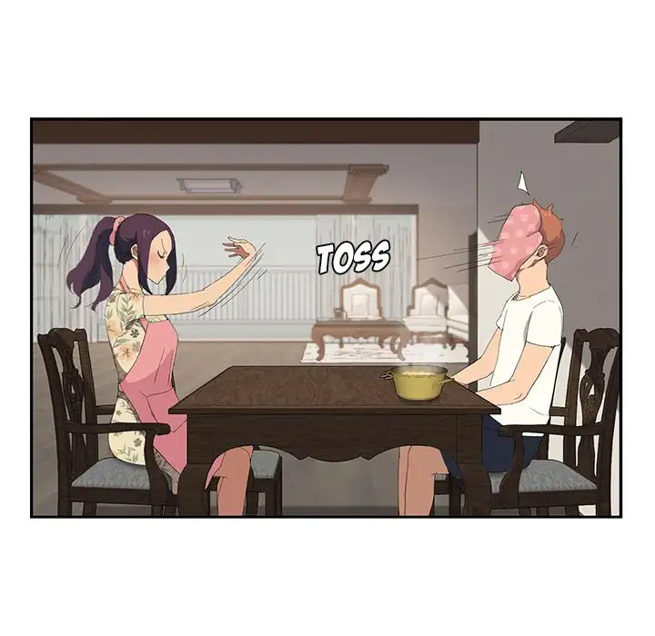 My Stepmom Chapter 26 Page 95