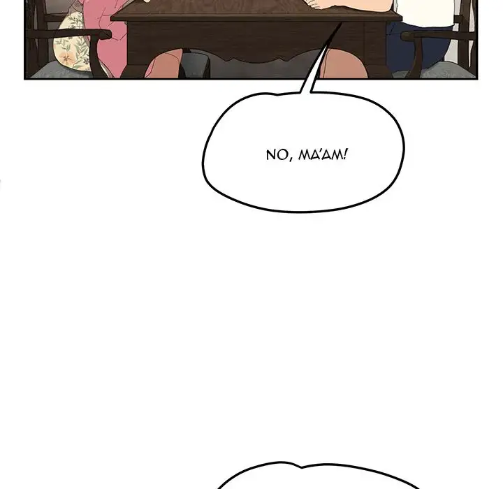 My Stepmom Chapter 26 Page 97