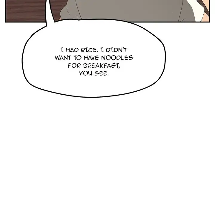 My Stepmom Chapter 26 Page 99