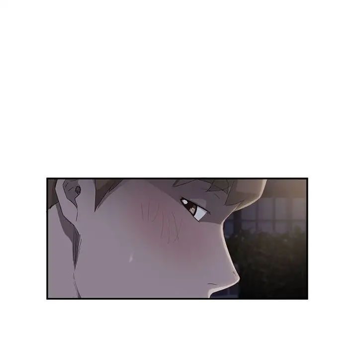 My Stepmom Chapter 27 Page 103