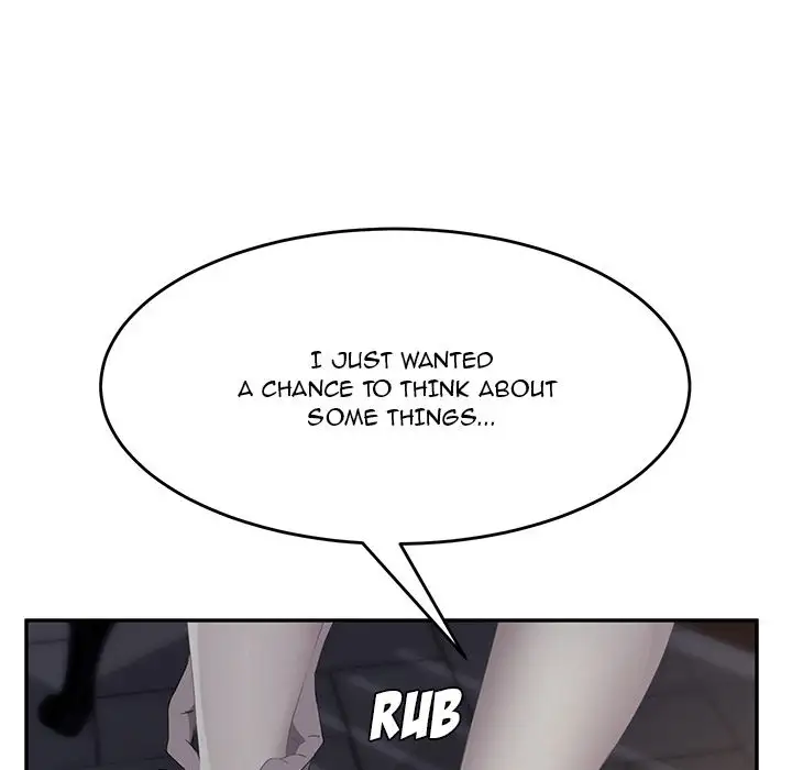 My Stepmom Chapter 27 Page 104