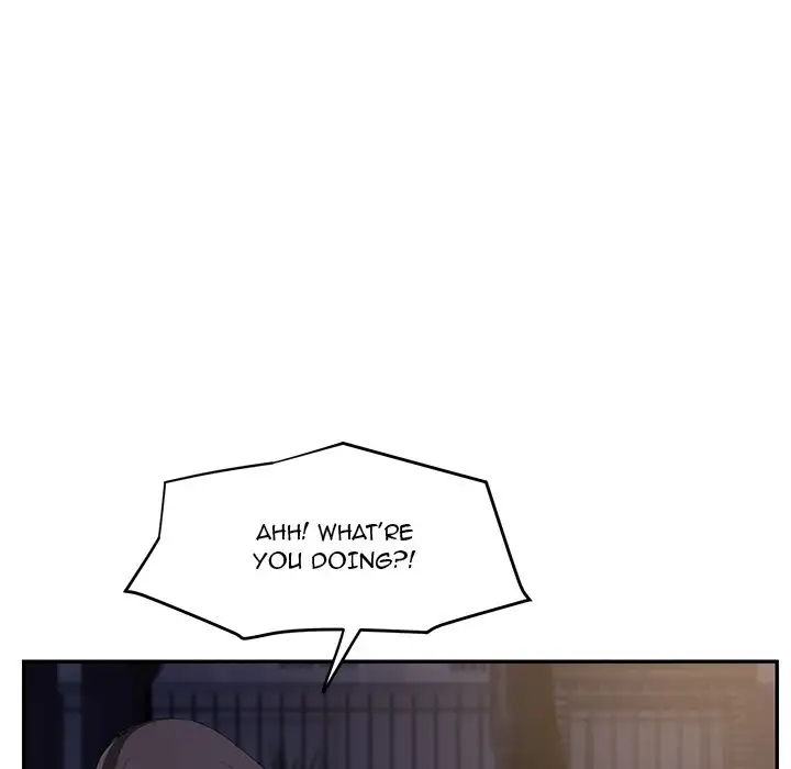 My Stepmom Chapter 27 Page 106