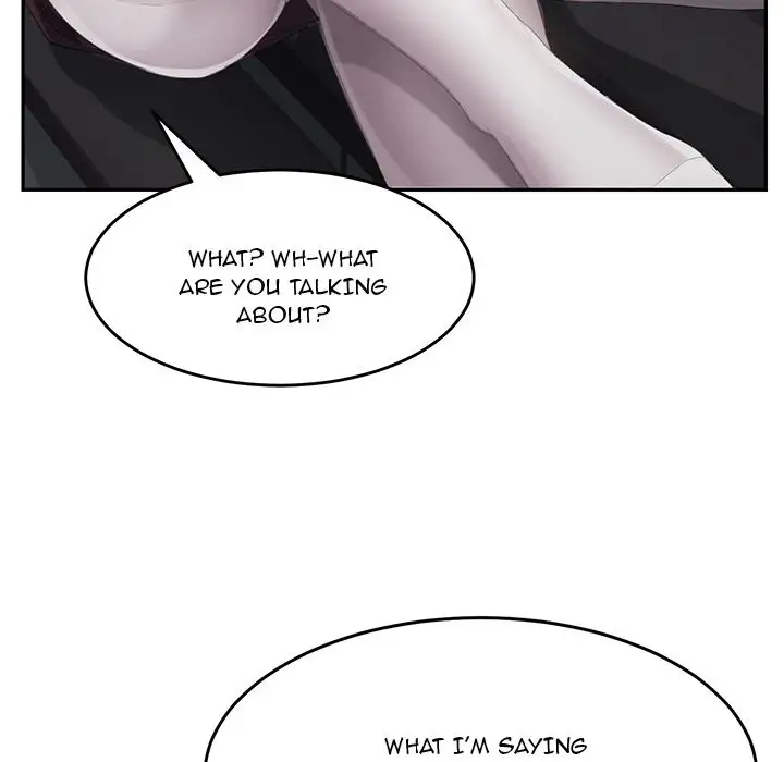 My Stepmom Chapter 27 Page 109