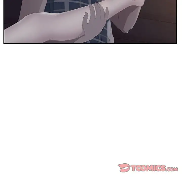My Stepmom Chapter 27 Page 111
