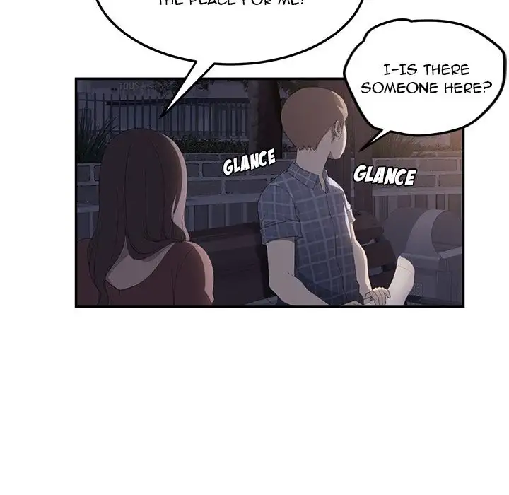 My Stepmom Chapter 27 Page 119