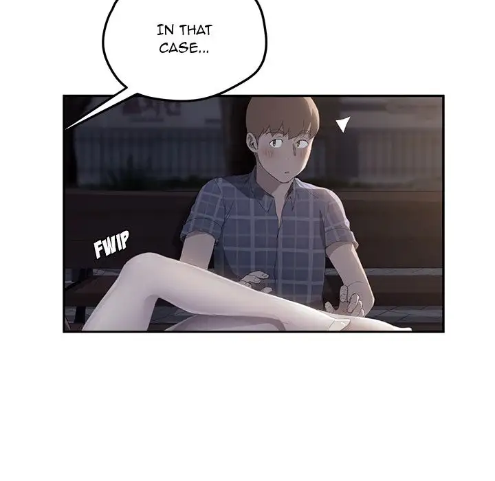 My Stepmom Chapter 27 Page 122