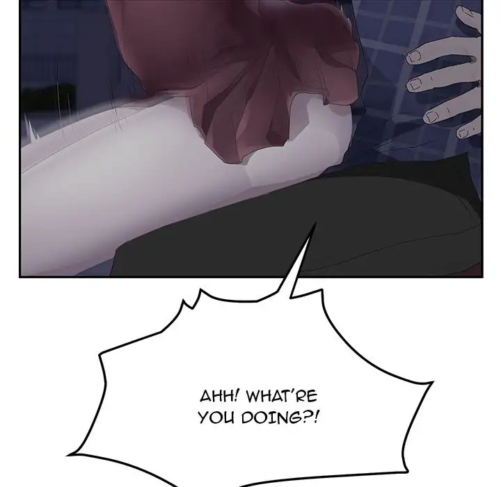 My Stepmom Chapter 27 Page 125