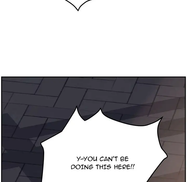 My Stepmom Chapter 27 Page 126