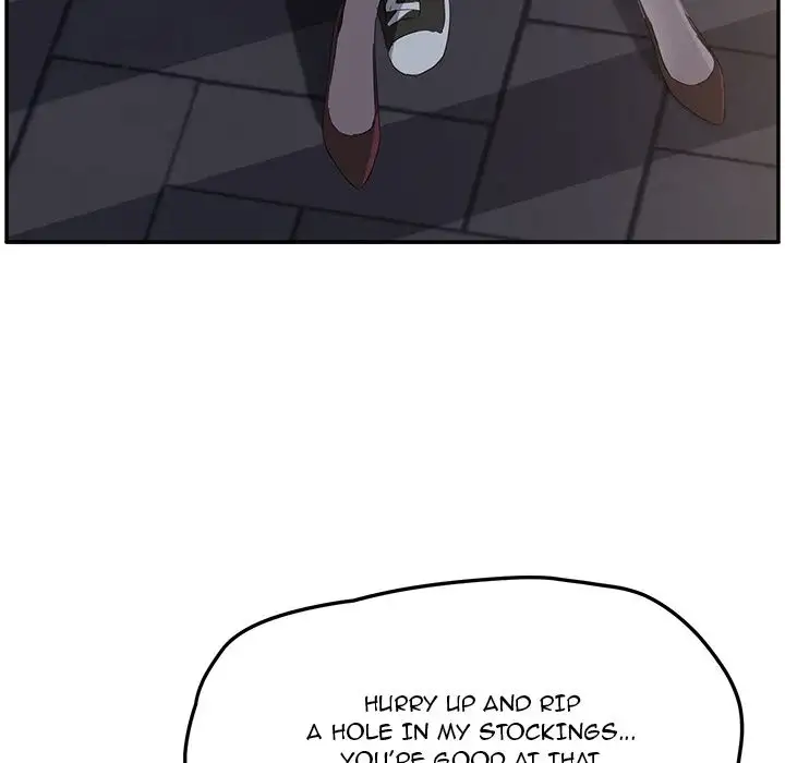 My Stepmom Chapter 27 Page 129