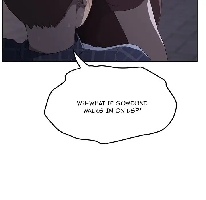 My Stepmom Chapter 27 Page 131