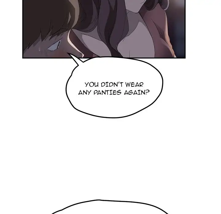 My Stepmom Chapter 27 Page 137