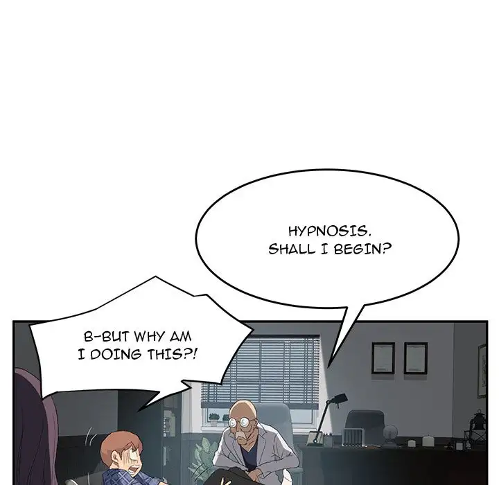 My Stepmom Chapter 27 Page 14