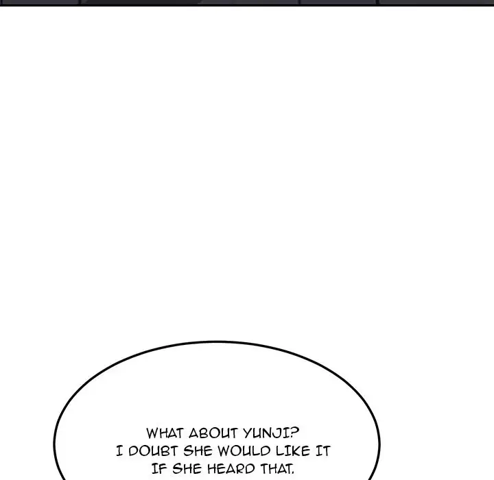My Stepmom Chapter 27 Page 144