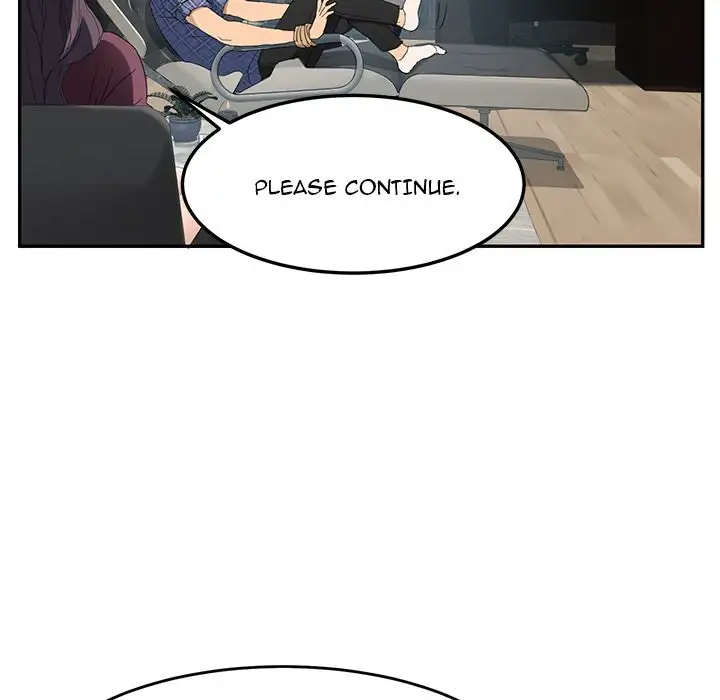 My Stepmom Chapter 27 Page 15