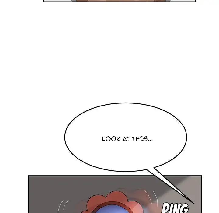 My Stepmom Chapter 27 Page 17